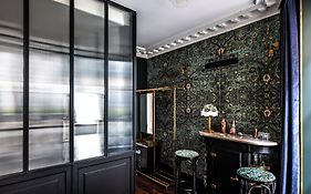 Hotel Providence